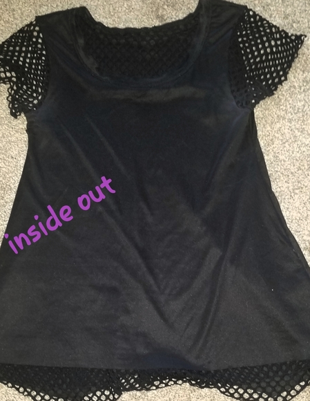 EUC⭐A-Line tunic - Picture 8 of 8